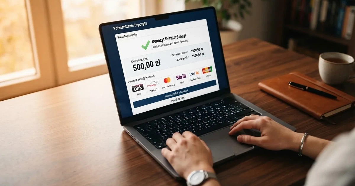 100 zł bez depozytu w kasynie — co naprawdę znaczy ta kwota