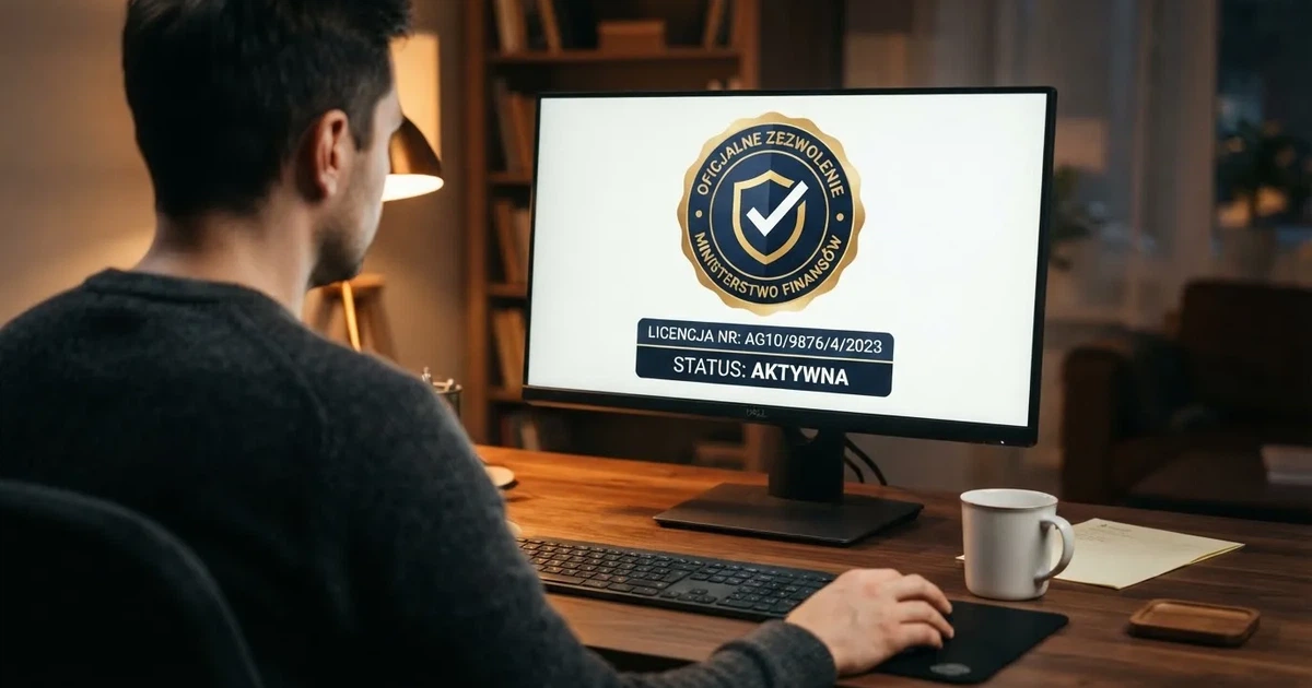 Kasyna online z licencją Malta MGA dla Polaków — co naprawdę oznacza ta licencja