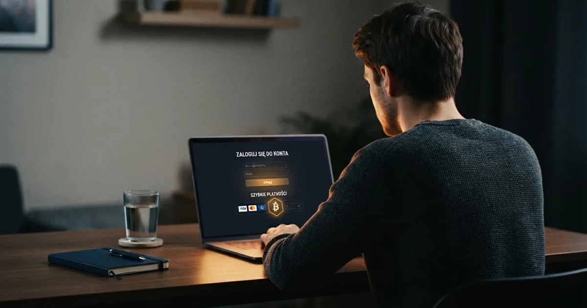 Kasyna z Binance Coin (BNB) 2026 — pełny przegląd rynku PL